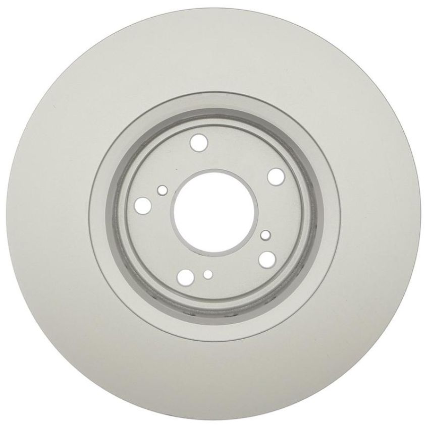 Raybestos 982055 Raybestos Specialty - Street Performance Coated Brake Rotor