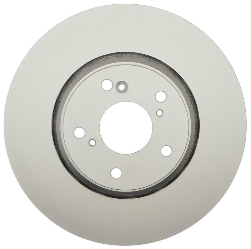 Raybestos 982055 Raybestos Specialty - Street Performance Coated Brake Rotor