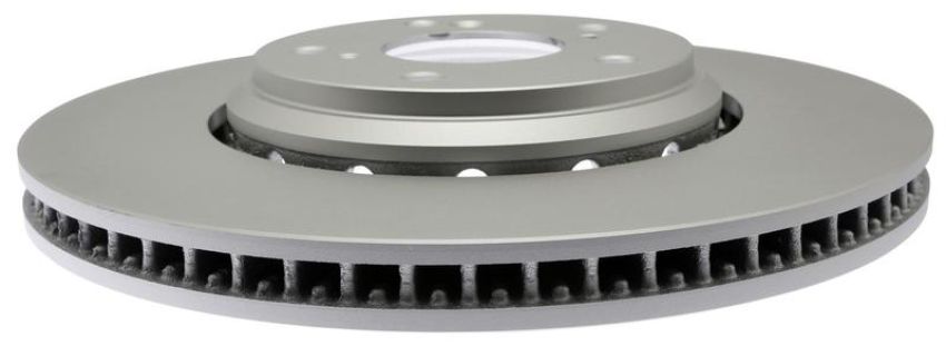 Raybestos 982055FZN Raybestos Element3 Coated Brake Rotor