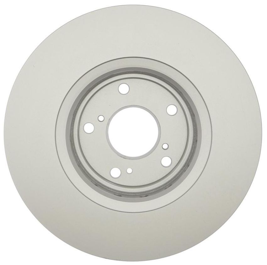 Raybestos 982055FZN Raybestos Element3 Coated Brake Rotor
