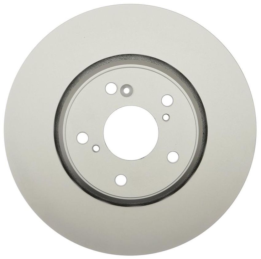 Raybestos 982055FZN Raybestos Element3 Coated Brake Rotor