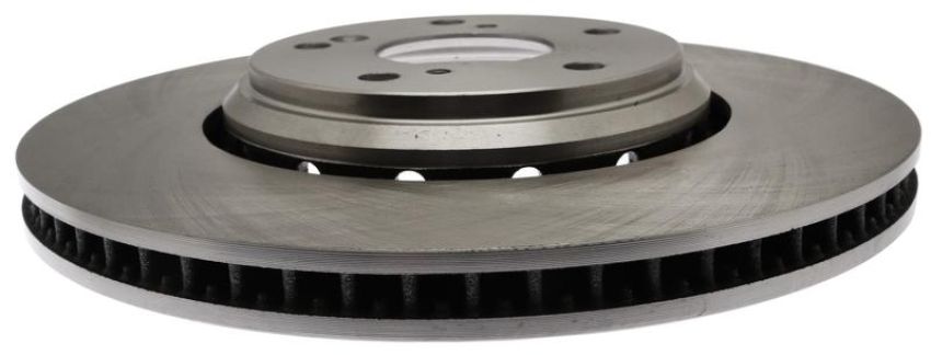 Raybestos 982055R Raybestos R-Line Brake Rotor