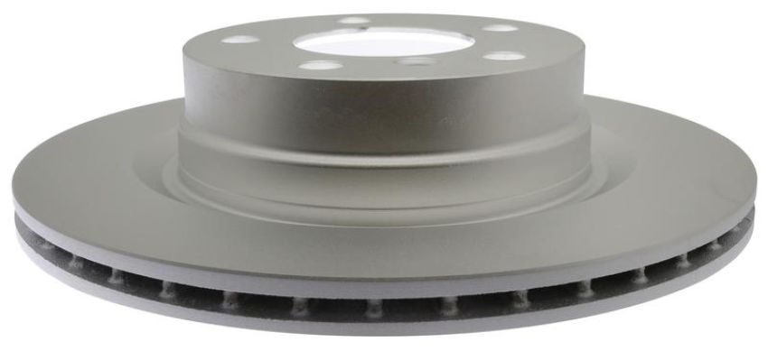 Raybestos 982062 Raybestos Specialty - Street Performance Coated Brake Rotor