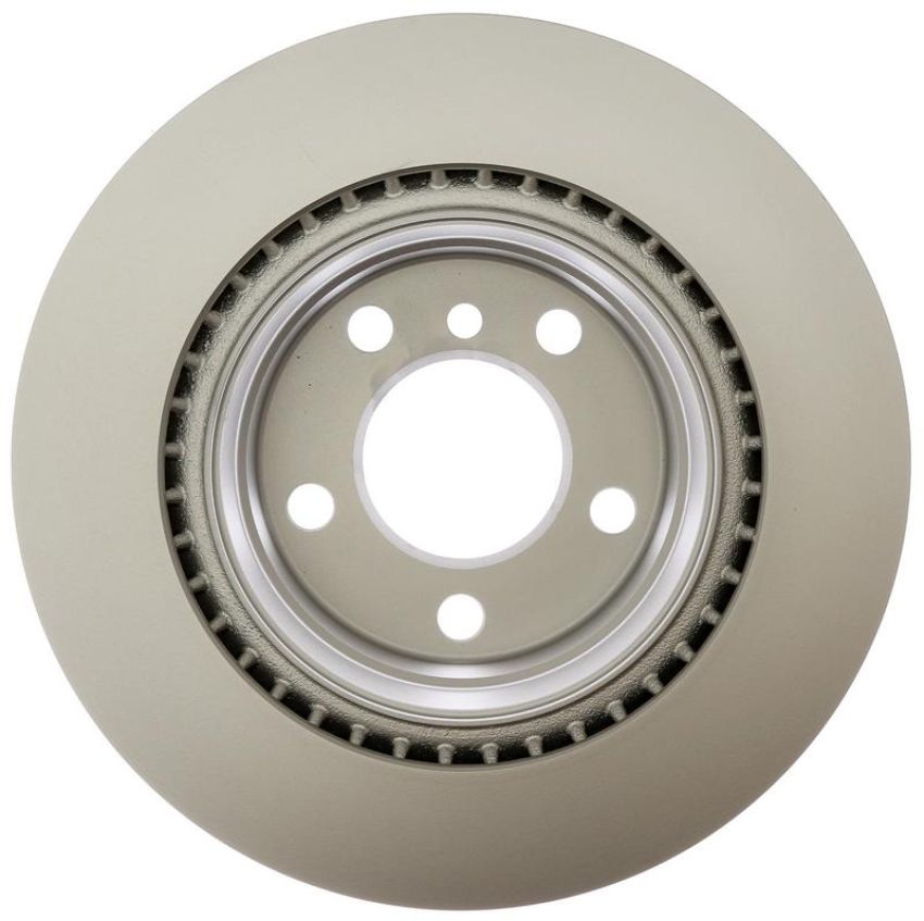 Raybestos 982062 Raybestos Specialty - Street Performance Coated Brake Rotor