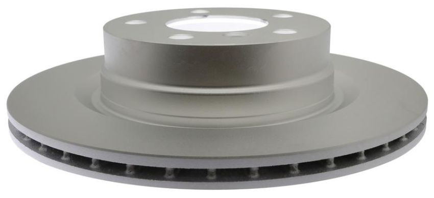 Raybestos 982062FZN Raybestos Element3 Coated Brake Rotor