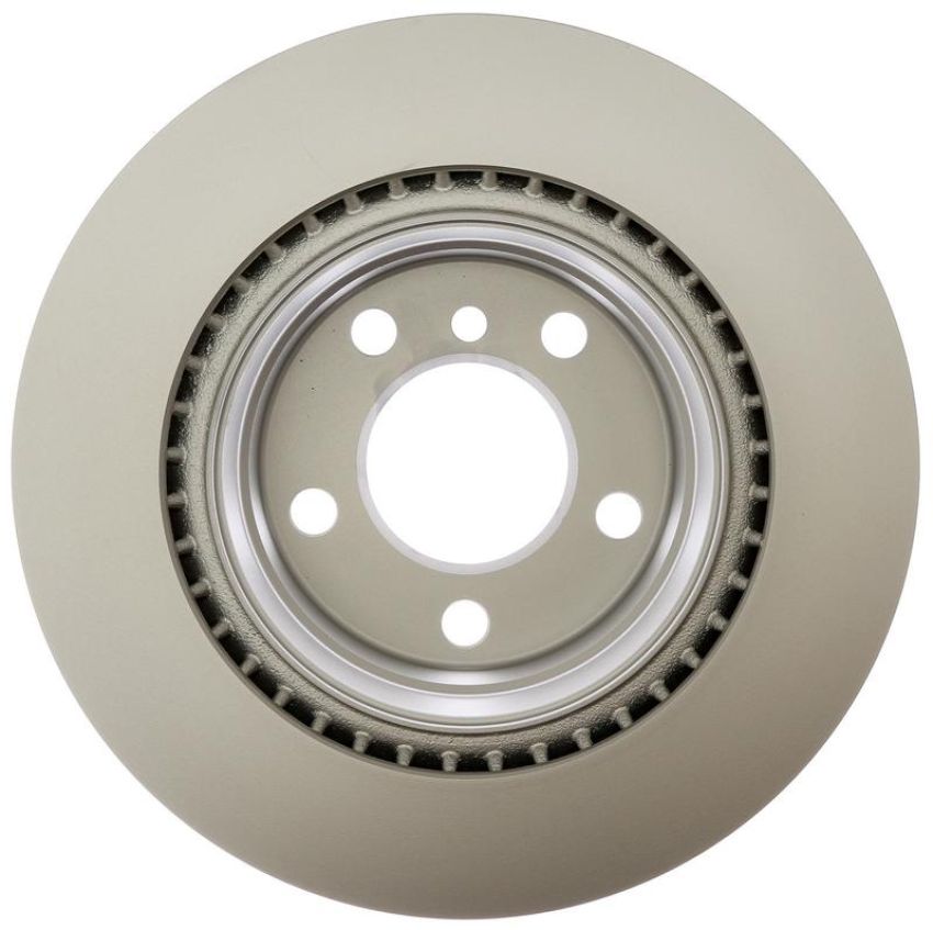Raybestos 982062FZN Raybestos Element3 Coated Brake Rotor