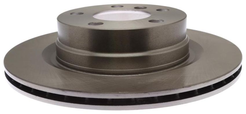 Raybestos 982062R Raybestos R-Line Brake Rotor