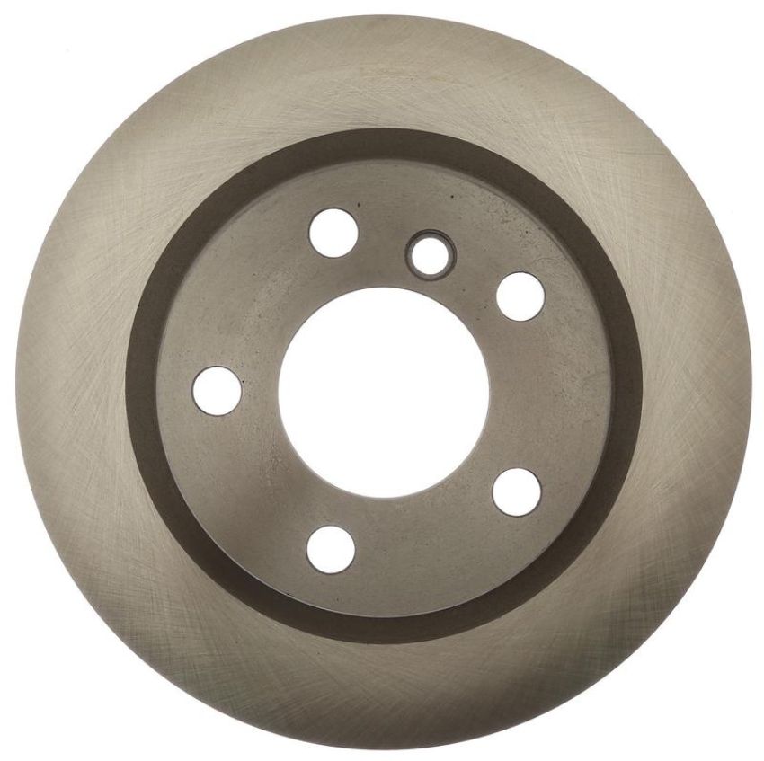 Raybestos 982062R Raybestos R-Line Brake Rotor