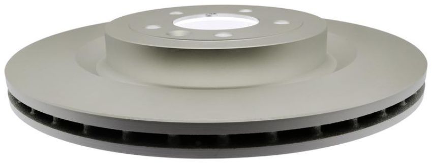 Raybestos 982065 Raybestos Specialty - Truck Coated Brake Rotor