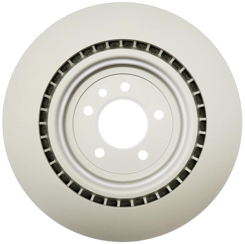 Raybestos 982065 Raybestos Specialty - Truck Coated Brake Rotor