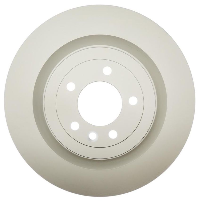 Raybestos 982065 Raybestos Specialty - Truck Coated Brake Rotor