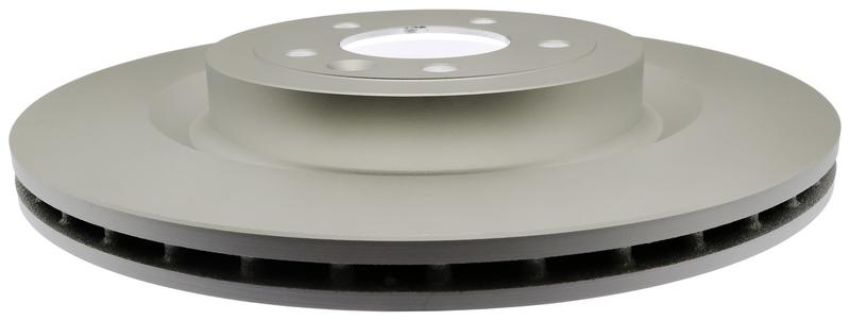 Raybestos 982065FZN Raybestos Element3 Coated Brake Rotor