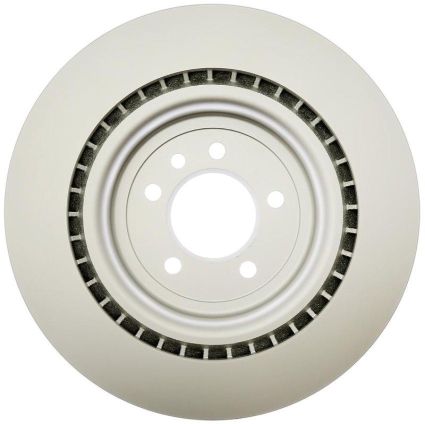 Raybestos 982065FZN Raybestos Element3 Coated Brake Rotor