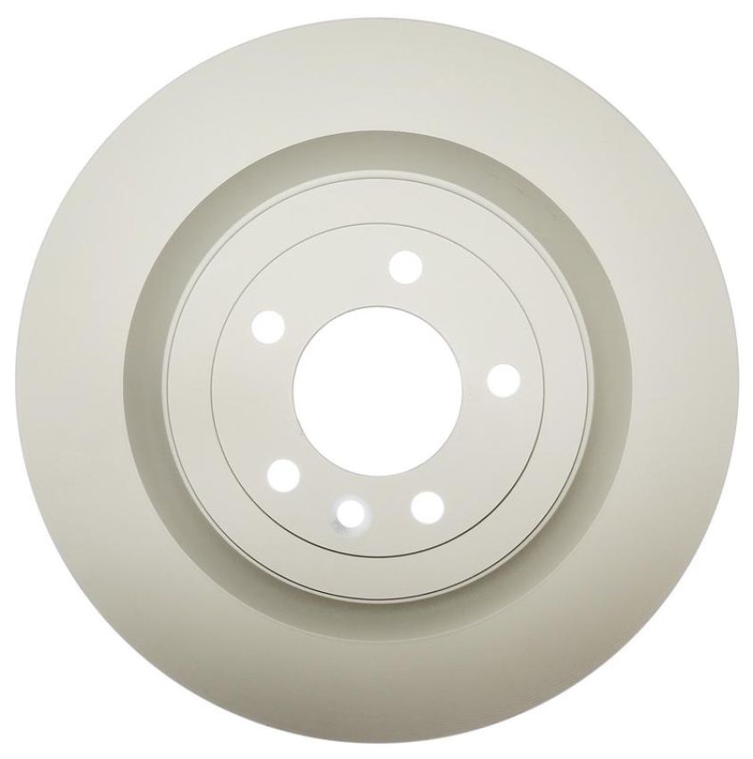 Raybestos 982065FZN Raybestos Element3 Coated Brake Rotor
