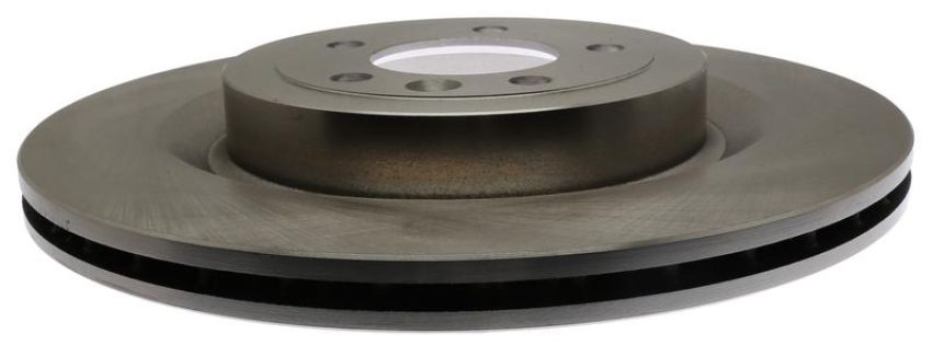 Raybestos 982065R Raybestos R-Line Brake Rotor