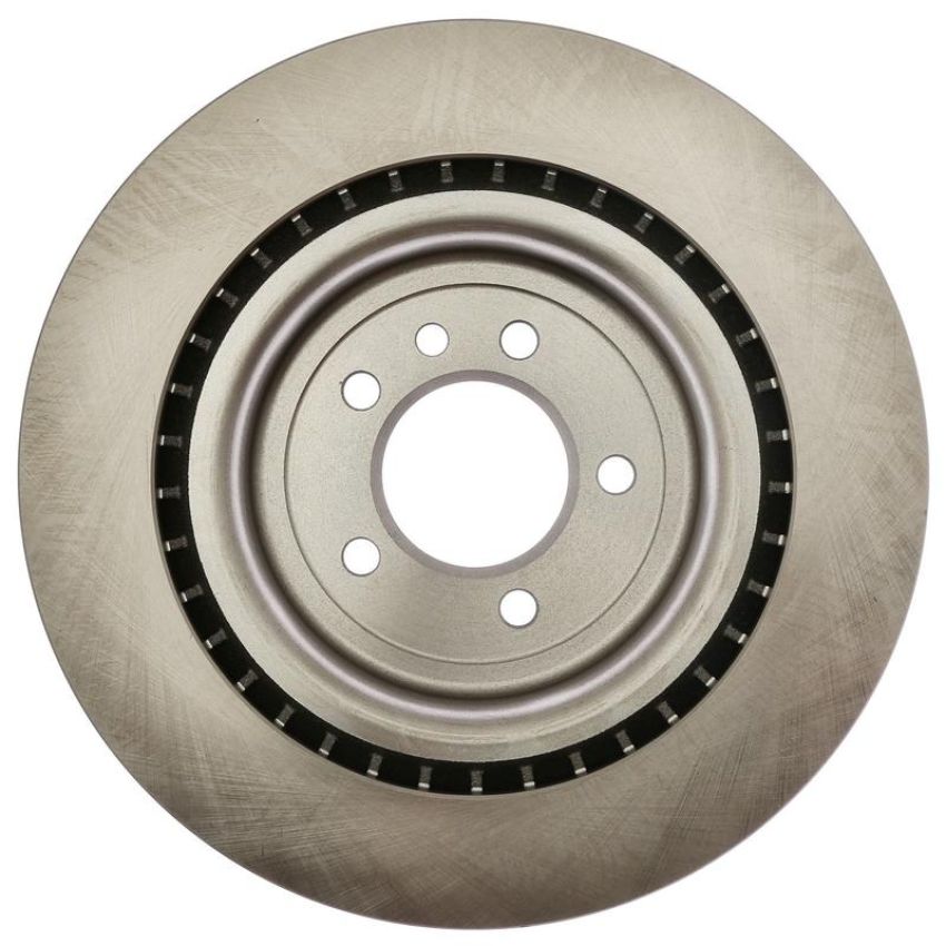 Raybestos 982065R Raybestos R-Line Brake Rotor
