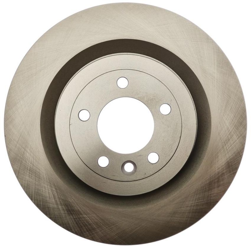 Raybestos 982065R Raybestos R-Line Brake Rotor
