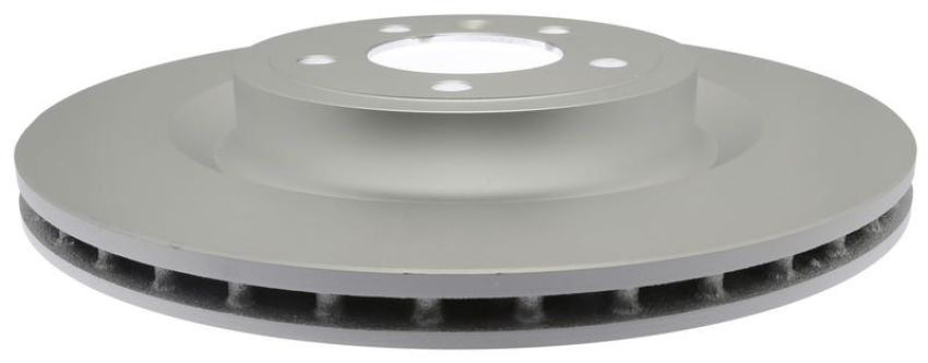 Raybestos 982066 Raybestos Specialty - Truck Coated Brake Rotor