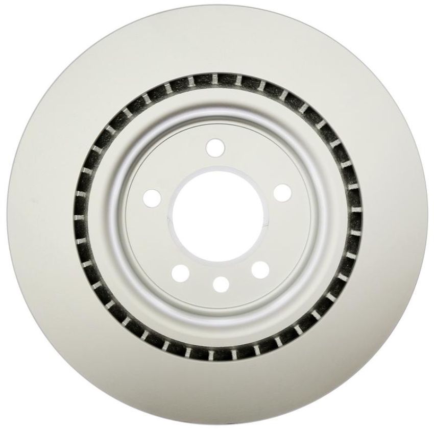Raybestos 982066FZN Raybestos Element3 Coated Brake Rotor