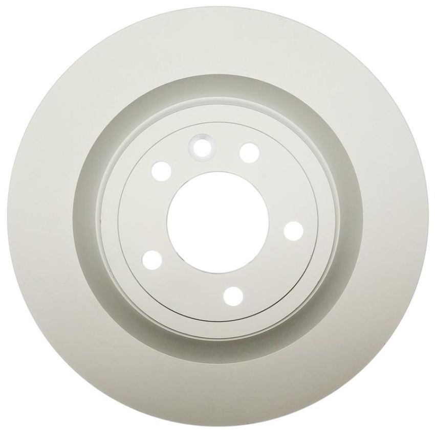 Raybestos 982066FZN Raybestos Element3 Coated Brake Rotor