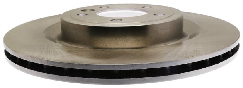 Raybestos 982066R Raybestos R-Line Brake Rotor