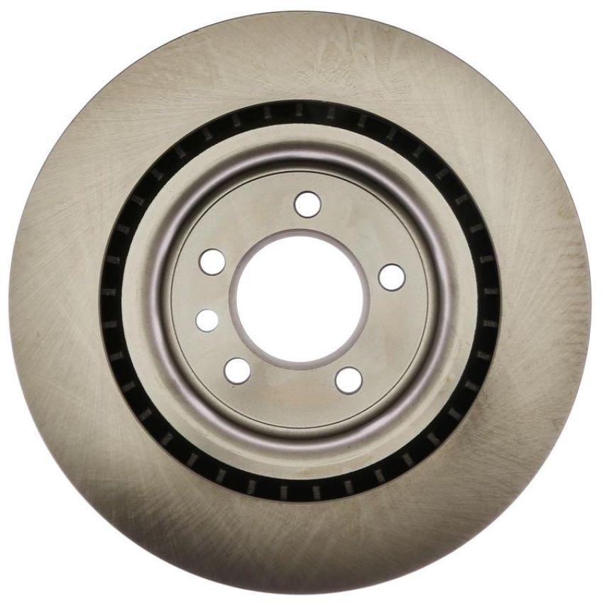 Raybestos 982066R Raybestos R-Line Brake Rotor