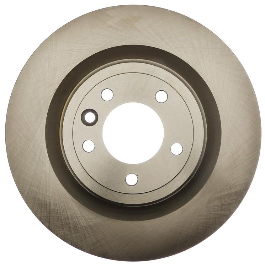 Raybestos 982066R Raybestos R-Line Brake Rotor