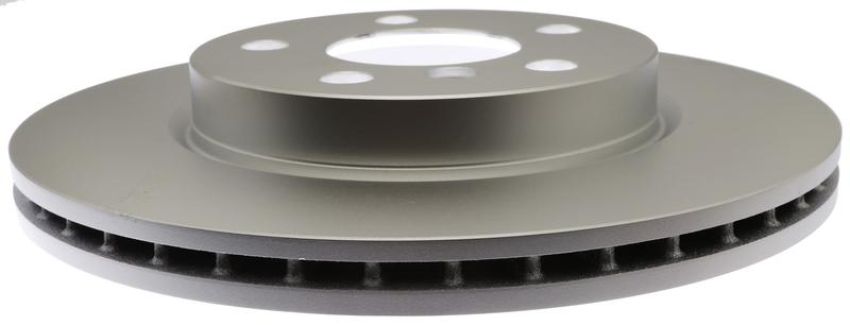 Raybestos 982067 Raybestos Specialty - Street Performance Coated Brake Rotor