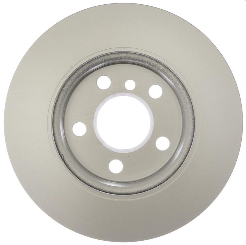 Raybestos 982067 Raybestos Specialty - Street Performance Coated Brake Rotor
