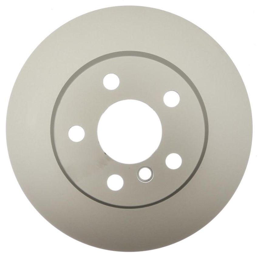 Raybestos 982067 Raybestos Specialty - Street Performance Coated Brake Rotor