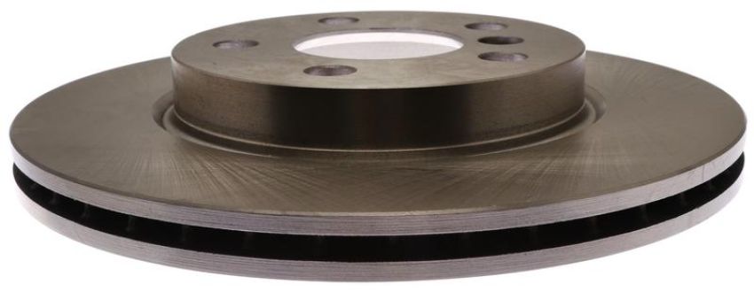 Raybestos 982067R Raybestos R-Line Brake Rotor