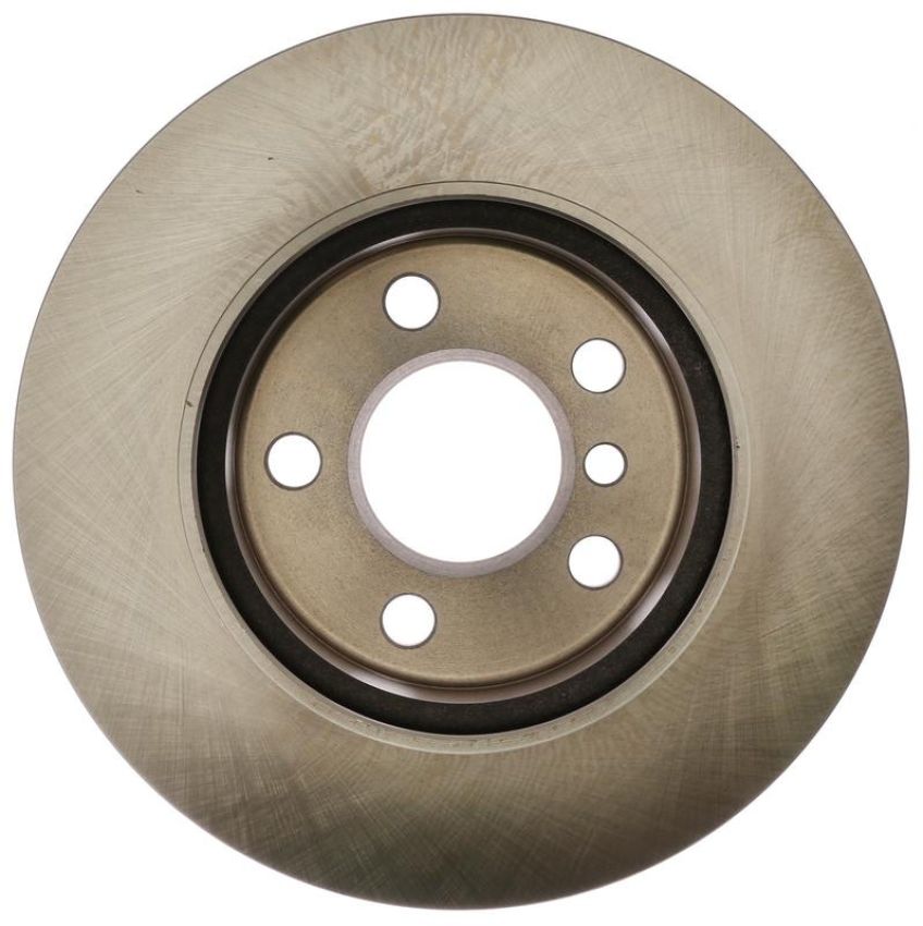 Raybestos 982067R Raybestos R-Line Brake Rotor