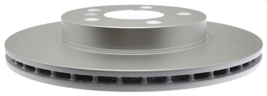 Raybestos 982068 Raybestos Specialty - Street Performance Coated Brake Rotor