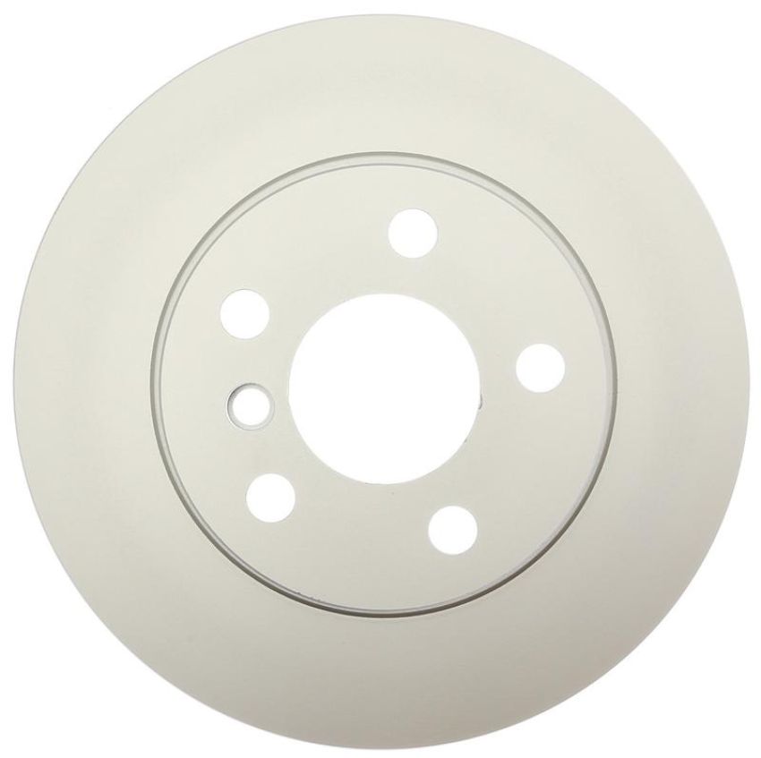 Raybestos 982068 Raybestos Specialty - Street Performance Coated Brake Rotor