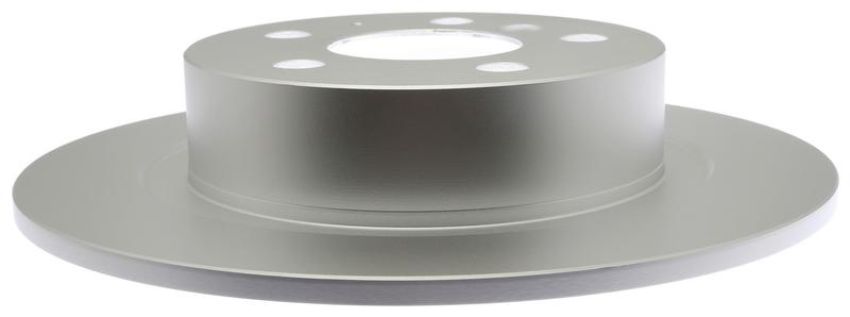 Raybestos 982069FZN Raybestos Element3 Coated Brake Rotor
