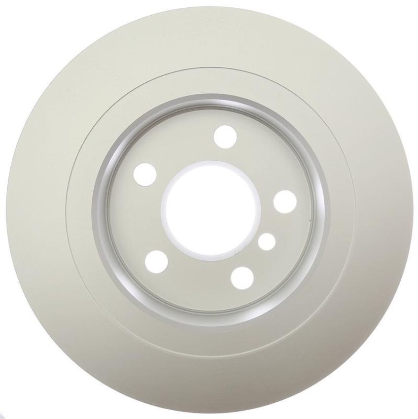 Raybestos 982069FZN Raybestos Element3 Coated Brake Rotor