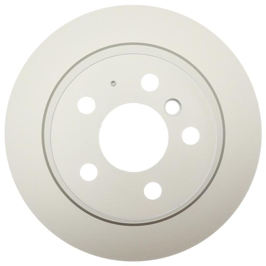 Raybestos 982069FZN Raybestos Element3 Coated Brake Rotor