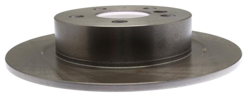 Raybestos 982069R Raybestos R-Line Brake Rotor