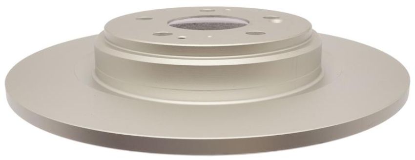 Raybestos 982070 Raybestos Specialty - Street Performance Coated Brake Rotor