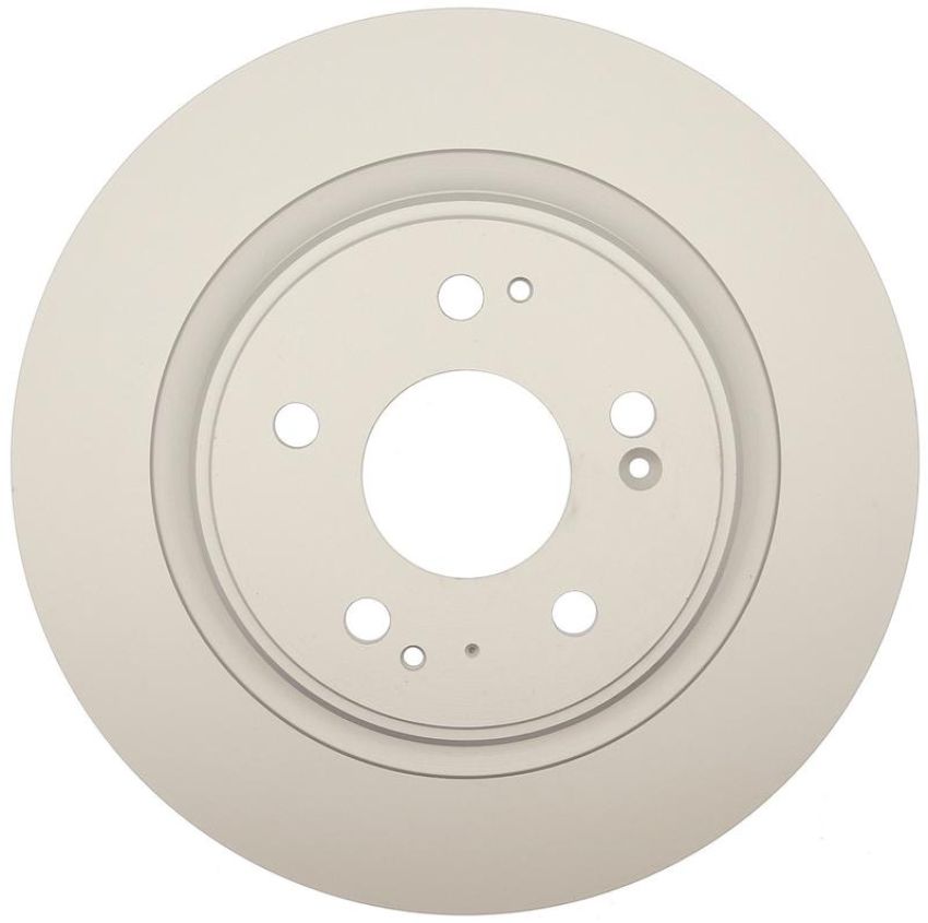 Raybestos 982070 Raybestos Specialty - Street Performance Coated Brake Rotor
