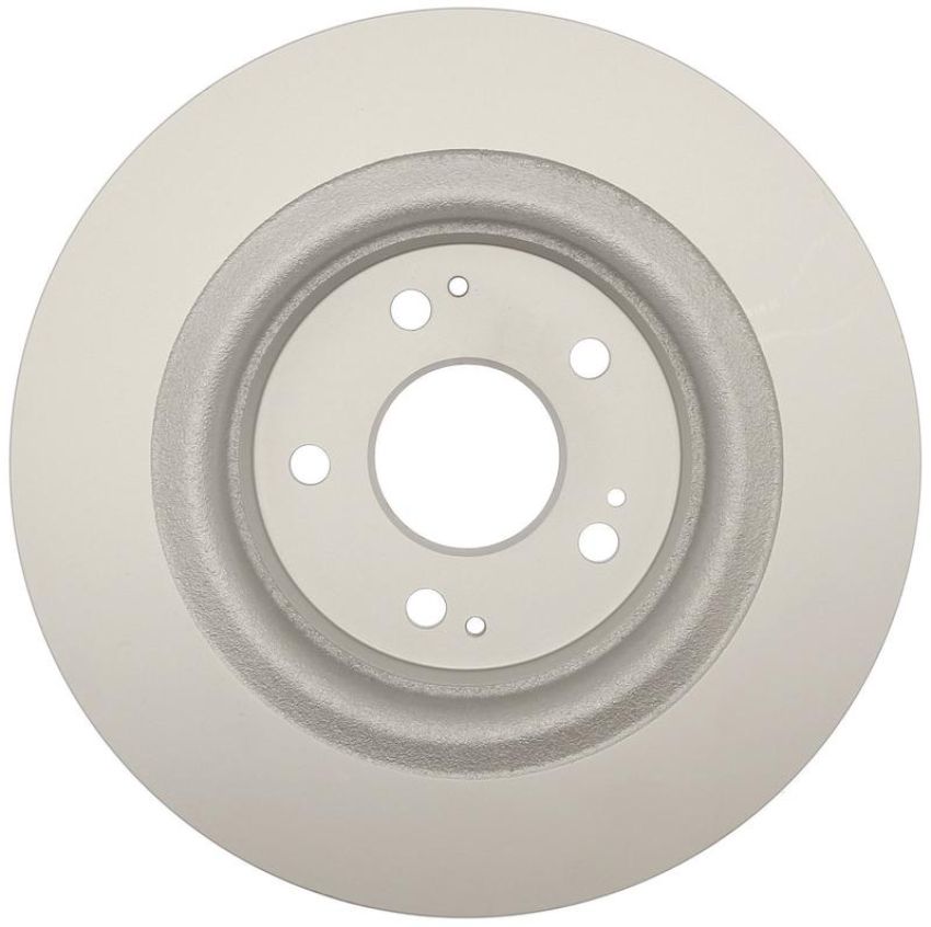 Raybestos 982070FZN Raybestos Element3 Coated Brake Rotor