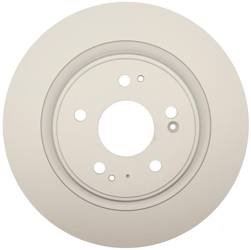 Raybestos 982070FZN Raybestos Element3 Coated Brake Rotor