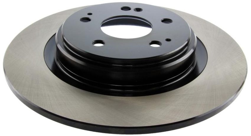 Raybestos 982070R2 Raybestos R-Line+ Brake Rotor