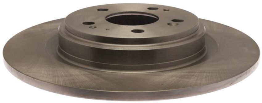 Raybestos 982070R Raybestos R-Line Brake Rotor