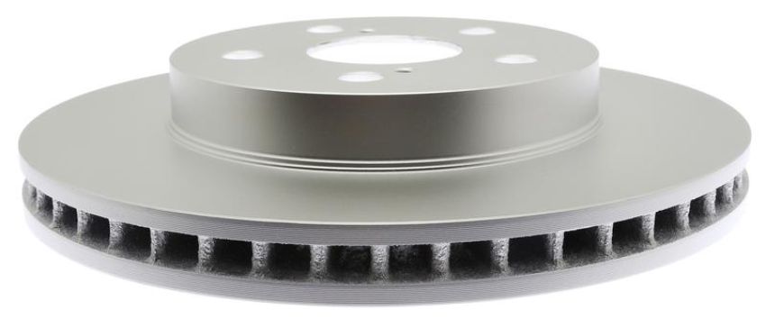 Raybestos 982071 Raybestos Specialty - Street Performance Coated Brake Rotor