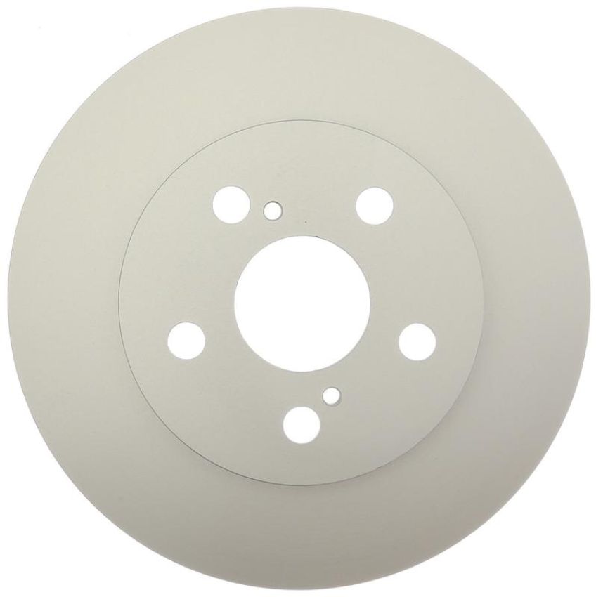 Raybestos 982071 Raybestos Specialty - Street Performance Coated Brake Rotor