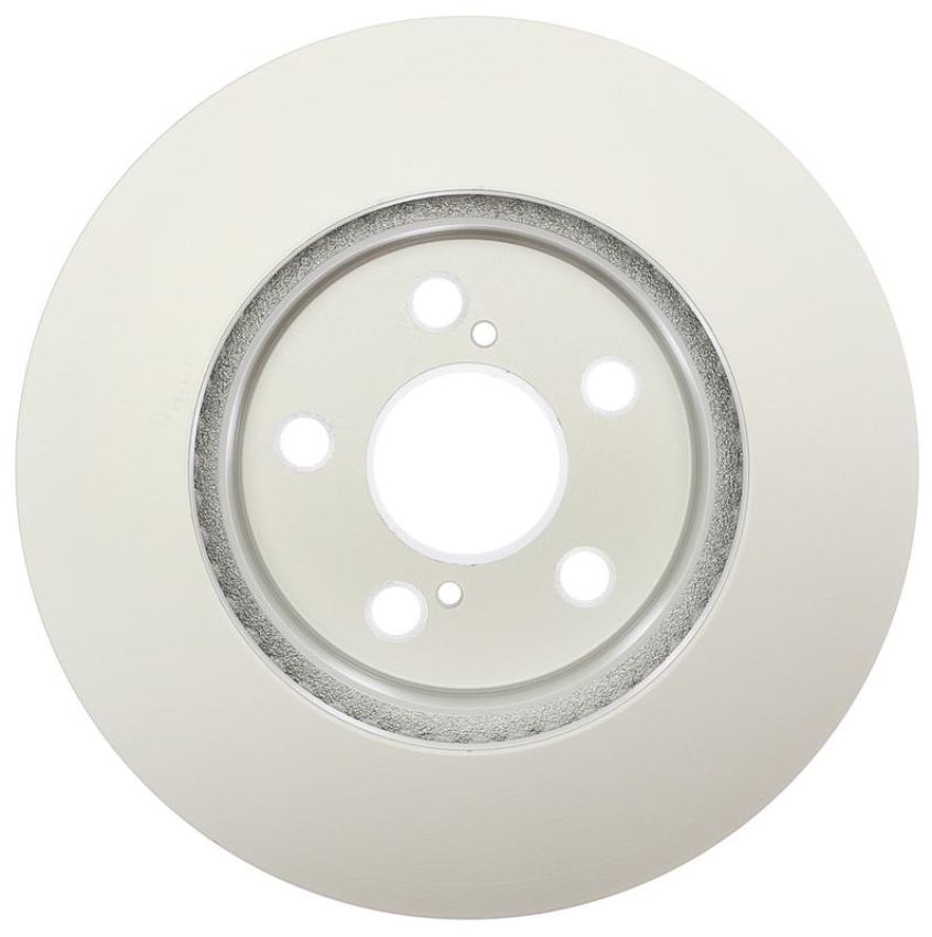 Raybestos 982071FZN Raybestos Element3 Coated Brake Rotor