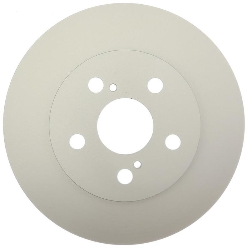 Raybestos 982071FZN Raybestos Element3 Coated Brake Rotor