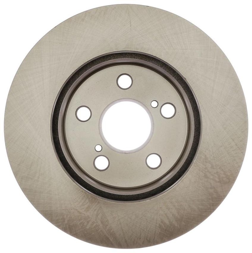 Raybestos 982071R Raybestos R-Line Brake Rotor