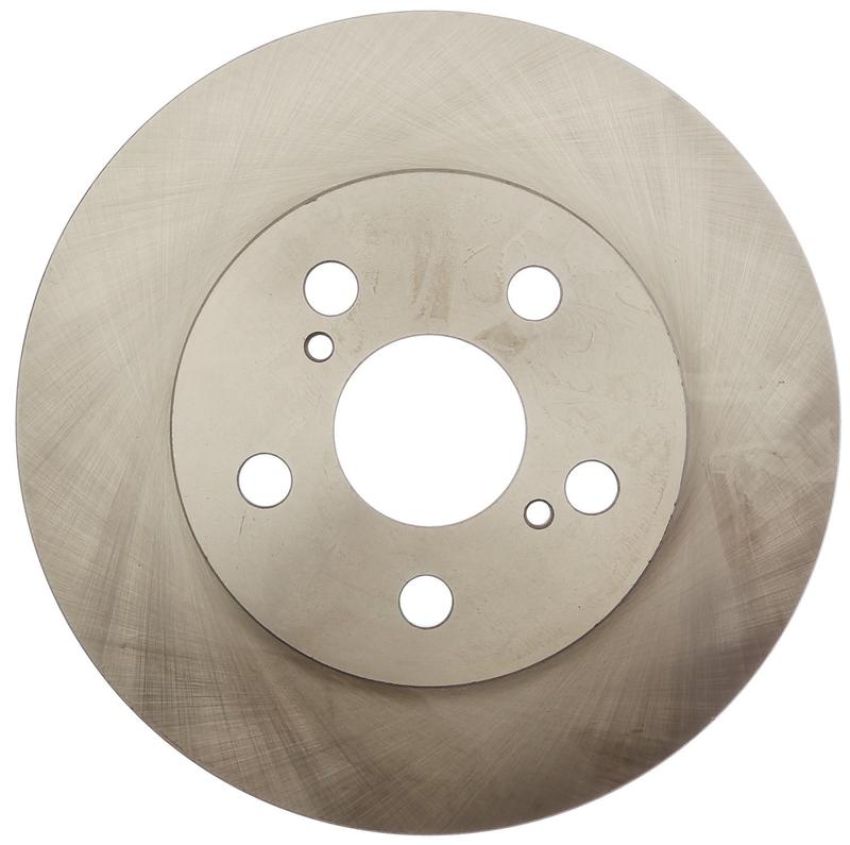 Raybestos 982071R Raybestos R-Line Brake Rotor